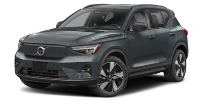 Volvo EX40 2026