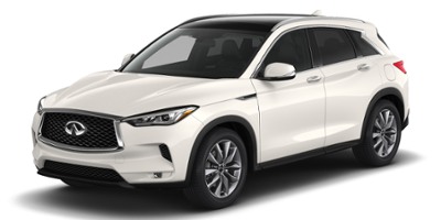 Infiniti QX50 2021