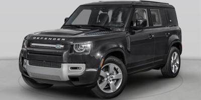 2024 Land Rover Defender