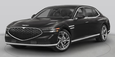 2023 Genesis G90