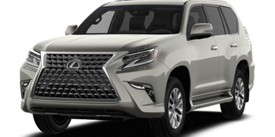 Lexus GX 2023
