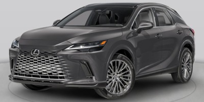 2024 Lexus RX