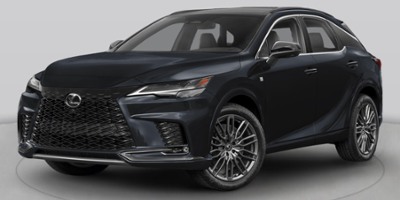 2023 Lexus RX