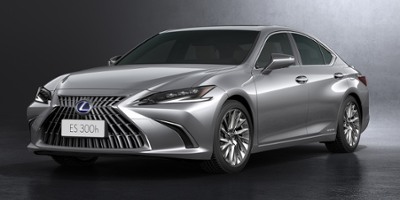 F Sport 300h