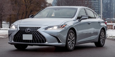 F Sport 250