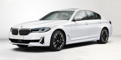2022 BMW 5 Series