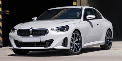 BMW 2 Series 2022