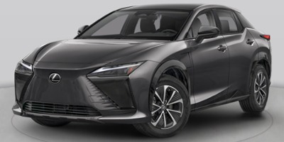 Lexus RZ 2025