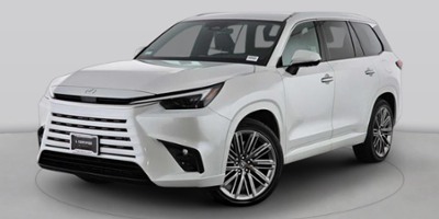Luxury 550h+