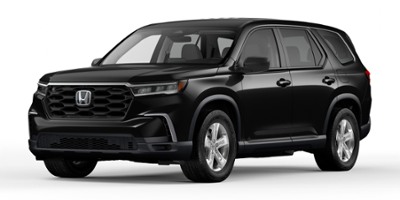 LX 3.5 V6