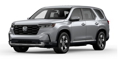 2023 Honda Pilot