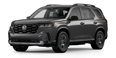 TrailSport 3.5 V6