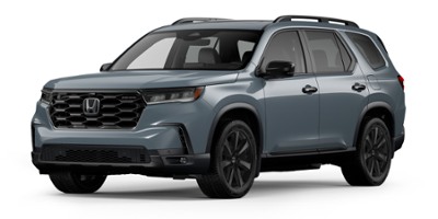 Black Edition 3.5 V6