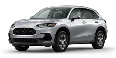 2024 Honda HR-V