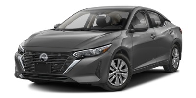 Nissan Sentra 2025