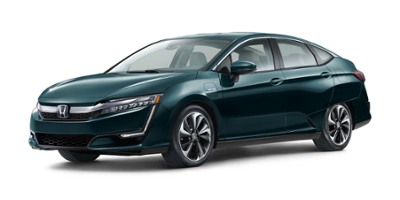 1.5 Plug-in Hybrid