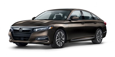 EX-L 2.0 Hybrid