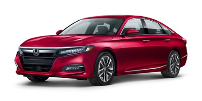 Touring 2.0 Hybrid