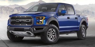 Ford F-150 2017