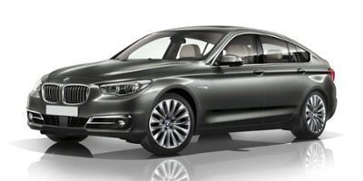 xDrive 550i