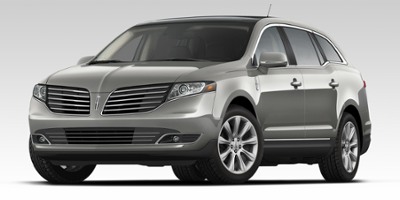 2017 Lincoln MKT