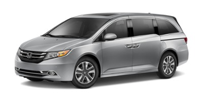 Touring Elite 3.5 V6
