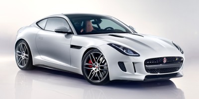 R 5.0 V8 Supercharged