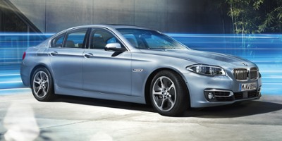 ActiveHybrid ActiveHybrid 5