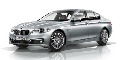 xDrive 535d
