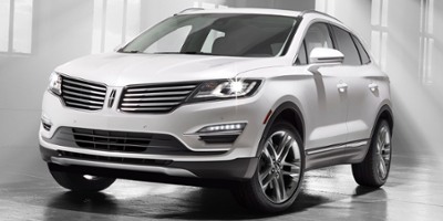 Lincoln MKC 2015