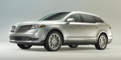 2014 Lincoln MKT