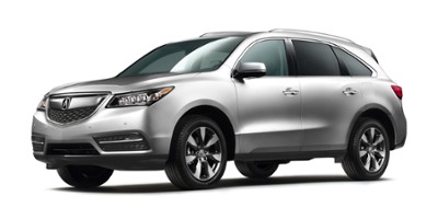 Advance/Entertainment 3.5 V6