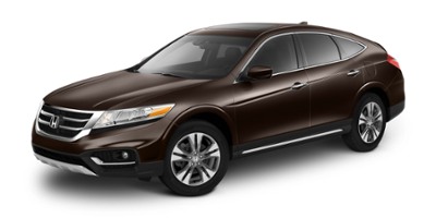 Honda Crosstour 2014