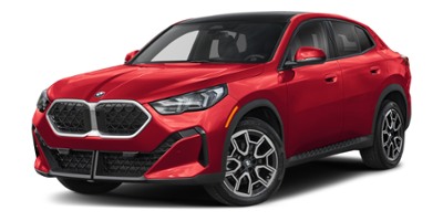 BMW X2 2026