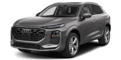 Audi Q3 2026