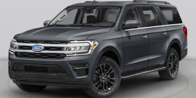 Ford Expedition 2023