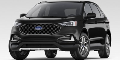 Ford Edge 2023