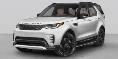 Land Rover Discovery 2025