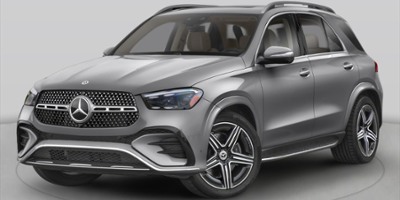 GLE 580
