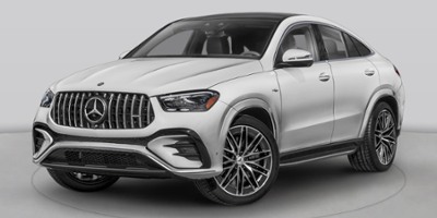 GLE 53 AMG