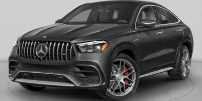 GLE 63 AMG S