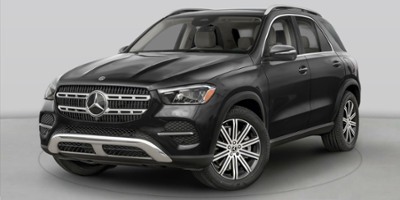 GLE 450e