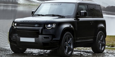 Land Rover Defender 2023