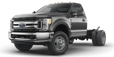 Ford F-350 Super Duty 2019