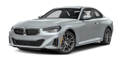 BMW 2 Series 2024