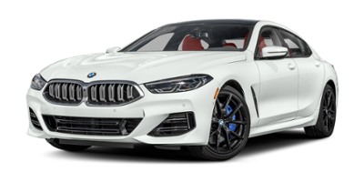 BMW 8 Series 2023