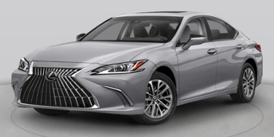 Lexus ES 2023