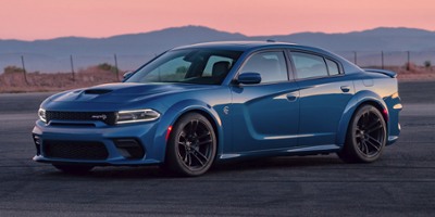 SRT Hellcat Redeye Widebody 6.2