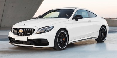 2023 Mercedes-Benz C-Class