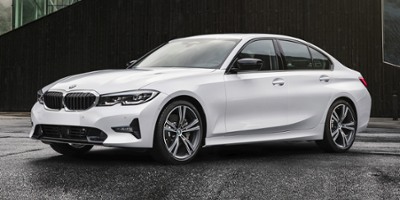 BMW 3 Series 2020